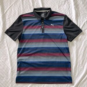 Puma Golf Shirt
